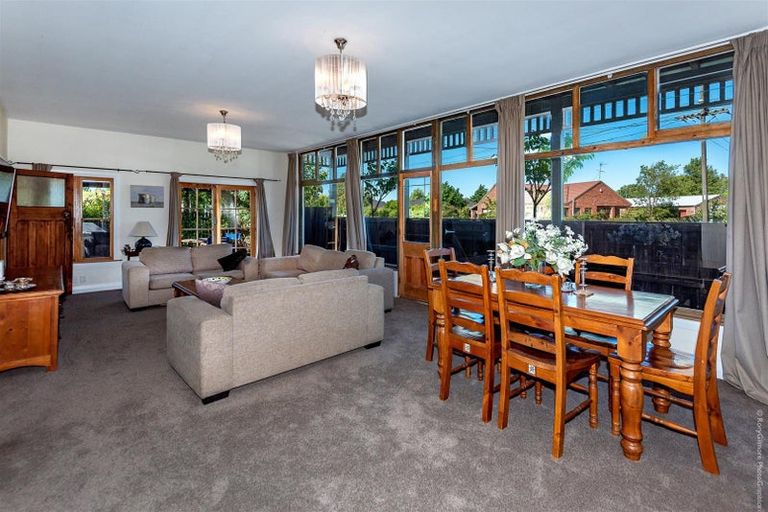 Photo of property in 1271 Courtenay Road, Kirwee, Darfield, 7571