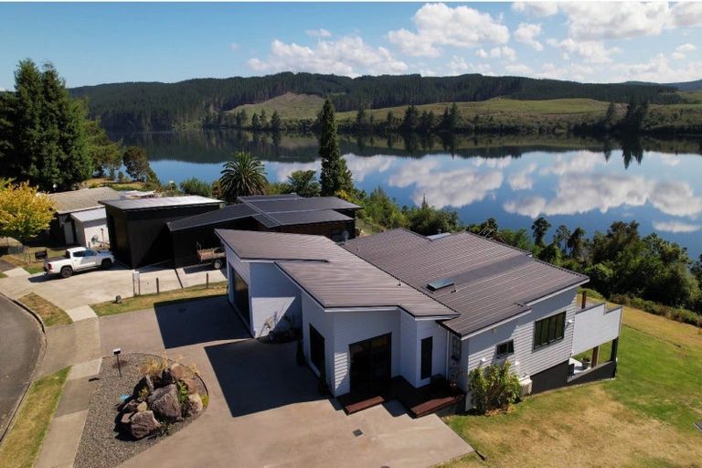 Photo of property in 36 Korari Crescent, Mangakino, 3421