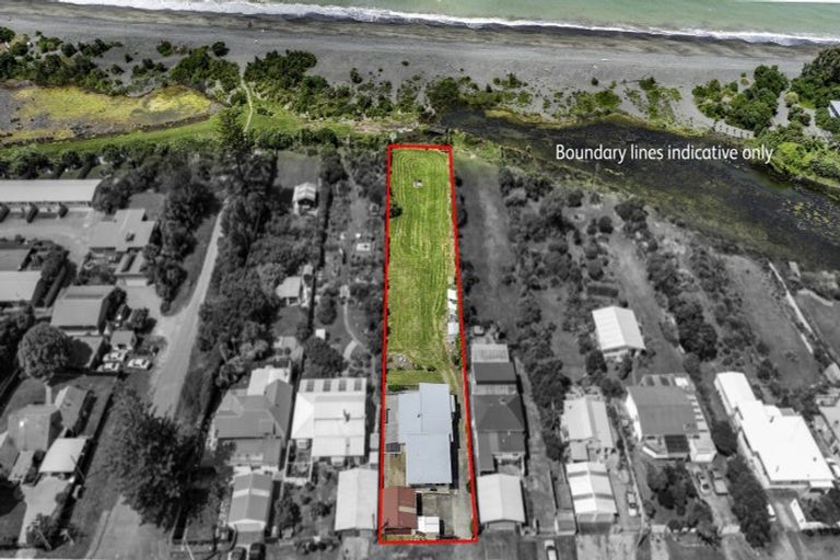 Photo of property in 5 Grange Road North, Haumoana, 4102