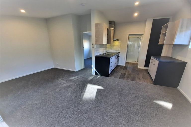Photo of property in 6/459 Madras Street, St Albans, Christchurch, 8014