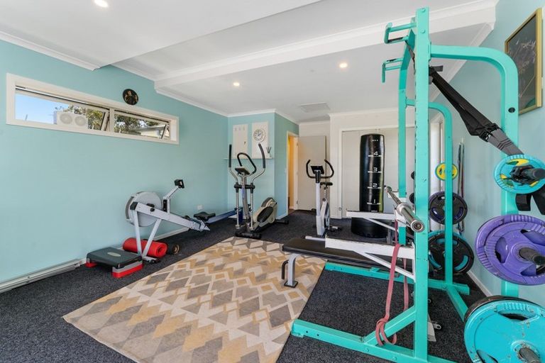 Photo of property in 18 Te Harawira Street, Otaki, 5512