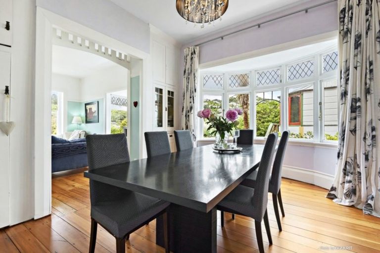 Photo of property in 6 Drake Street, Hataitai, Wellington, 6021