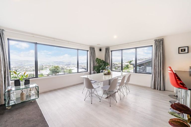 Photo of property in 15 Pacific View, Whitby, Porirua, 5024