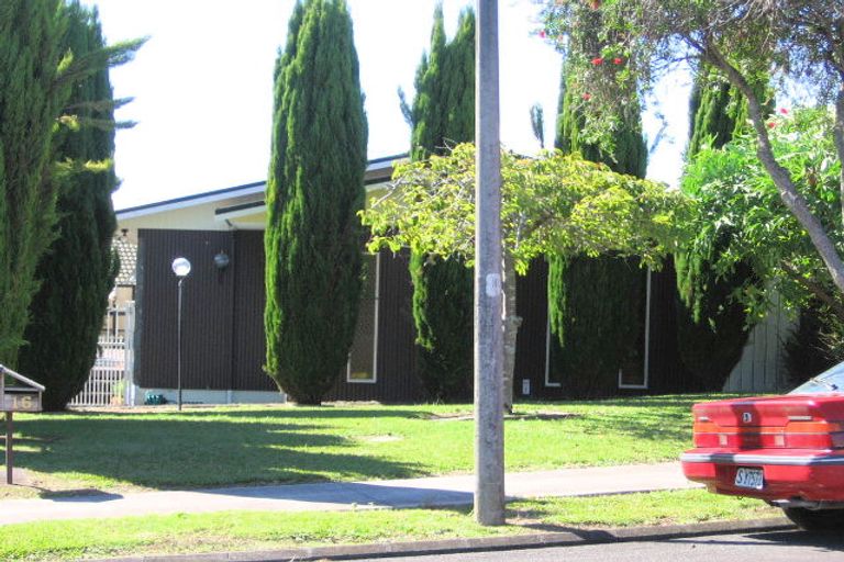 Photo of property in 16 Rothwell Place, Sunnyhills, Auckland, 2010