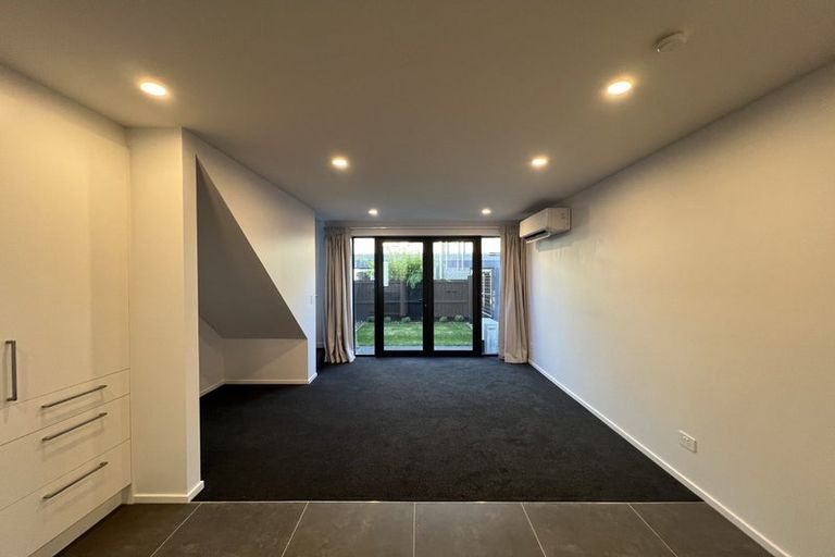 Photo of property in 5/3 Ayr Street, Riccarton, Christchurch, 8011
