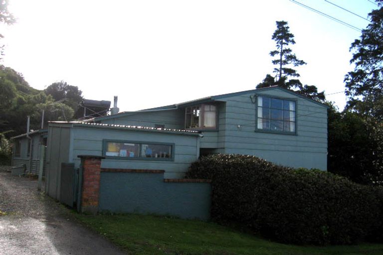 Photo of property in 7 Revans Street, Featherston, 5710