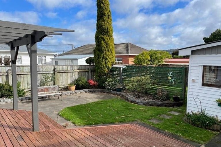 Photo of property in 11 Witako Street, Epuni, Lower Hutt, 5011