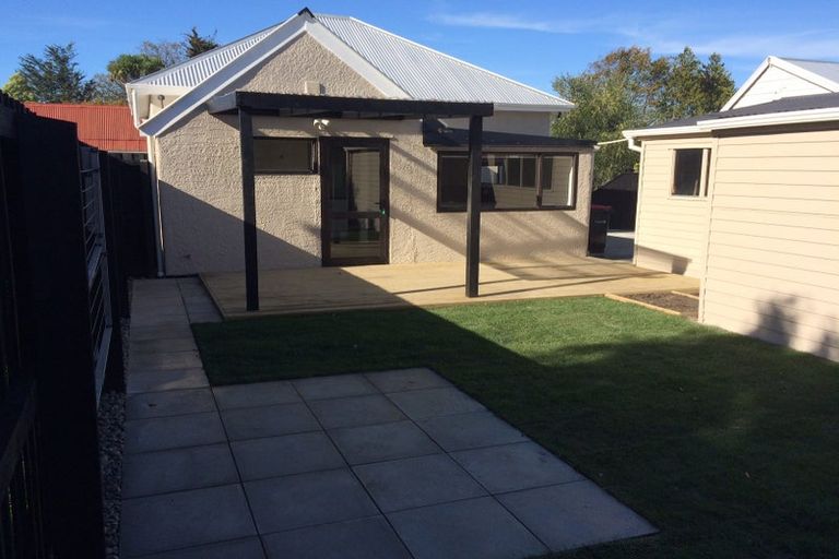 Photo of property in 23 Scott Street, Sydenham, Christchurch, 8023