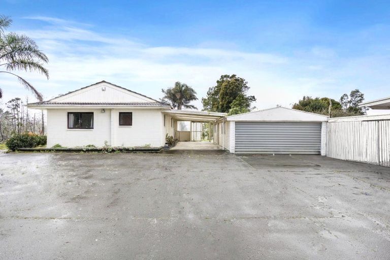 Photo of property in 754 Runciman Road, Runciman, Drury, 2578