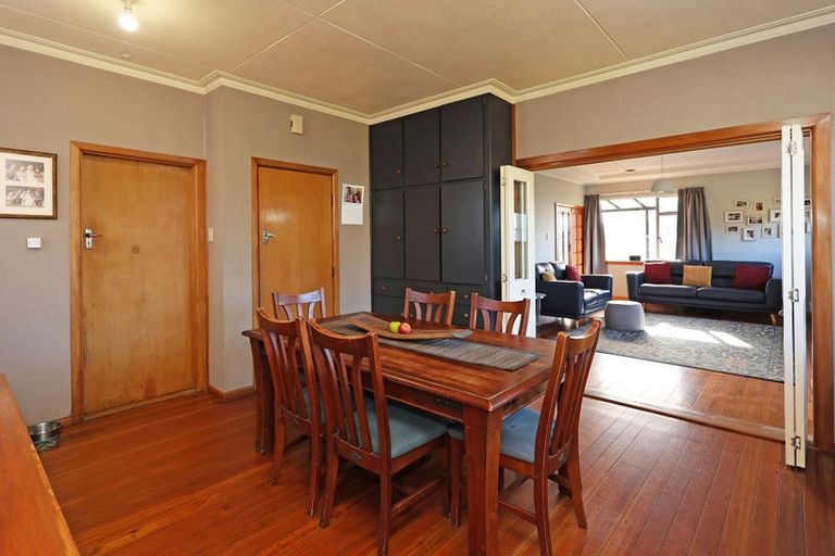 Photo of property in 62a Ure Street, South Hill, Oamaru, 9400