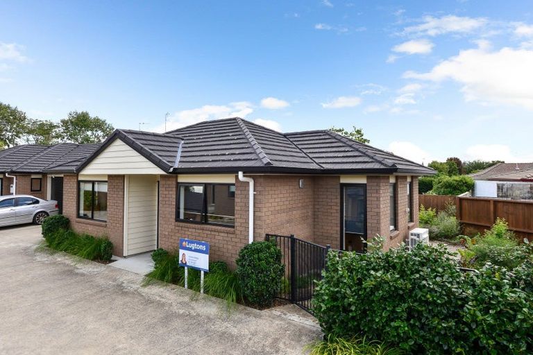 Photo of property in 65 Knighton Road, Hillcrest, Hamilton, 3216