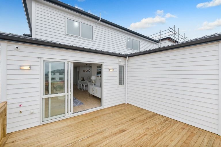 Photo of property in 5 Aklander Rise, Flat Bush, Auckland, 2019