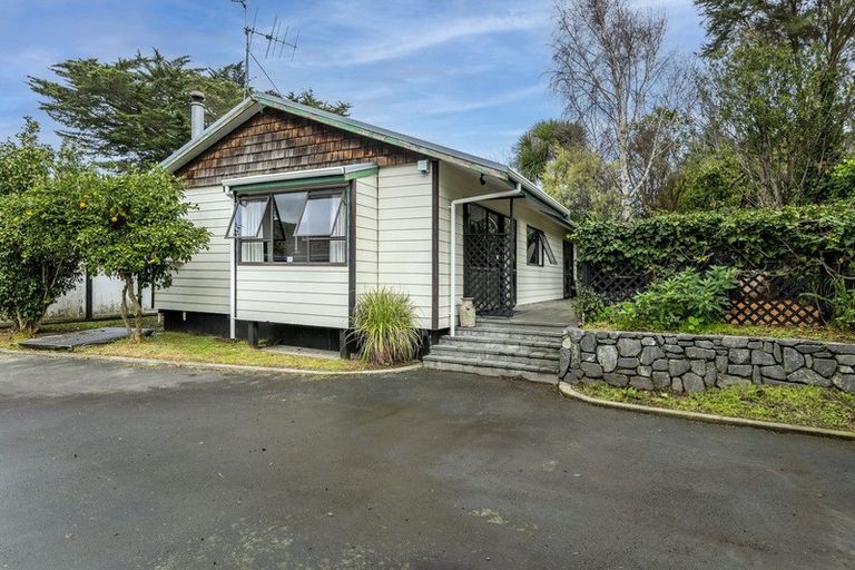 Photo of property in 42b Sunshine Avenue, Paraparaumu, 5032