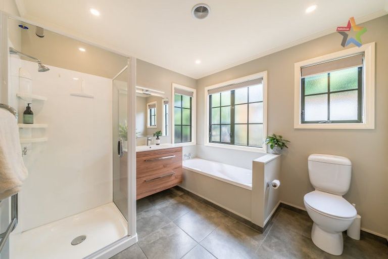 Photo of property in 1 Lillian Street, Belmont, Lower Hutt, 5010