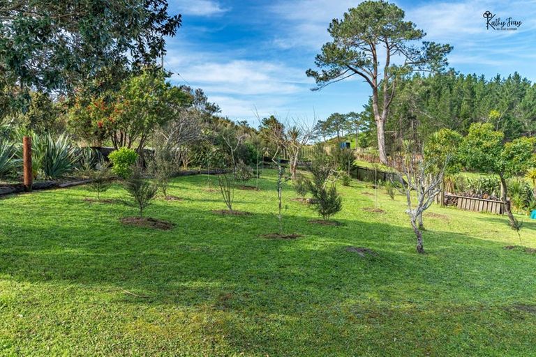 Photo of property in 171 Opanake Road, Parore, Dargaville, 0372