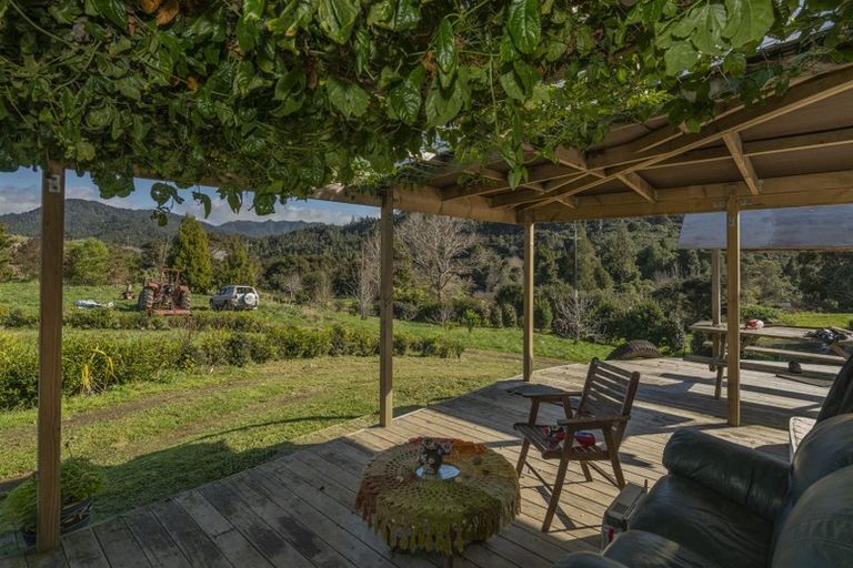 Photo of property in 1878 The 309 Road, Kaimarama, Whitianga, 3591