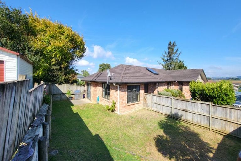 Photo of property in 17 Lili Road, Tuakau, 2121
