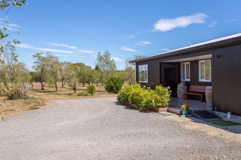 Photo of property in 399a Lake Ferry Road, Dyerville, Martinborough, 5781