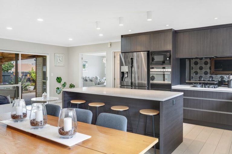 Photo of property in 34 Ambleside Drive, Northpark, Auckland, 2013