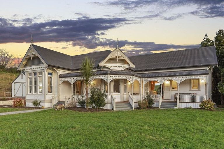 Photo of property in 144 Pebble Brook Road, Waitoki, Silverdale, 0994