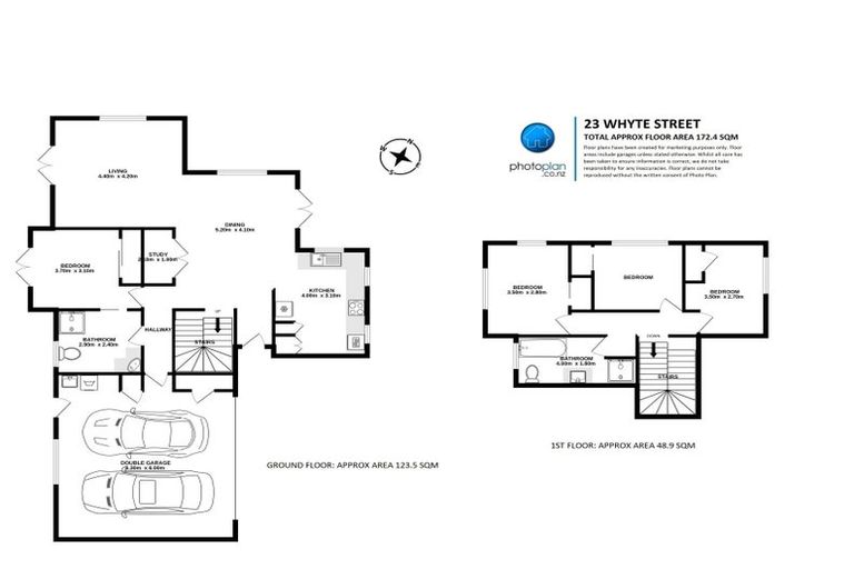 Photo of property in 23 Whyte Street, Hamilton East, Hamilton, 3216