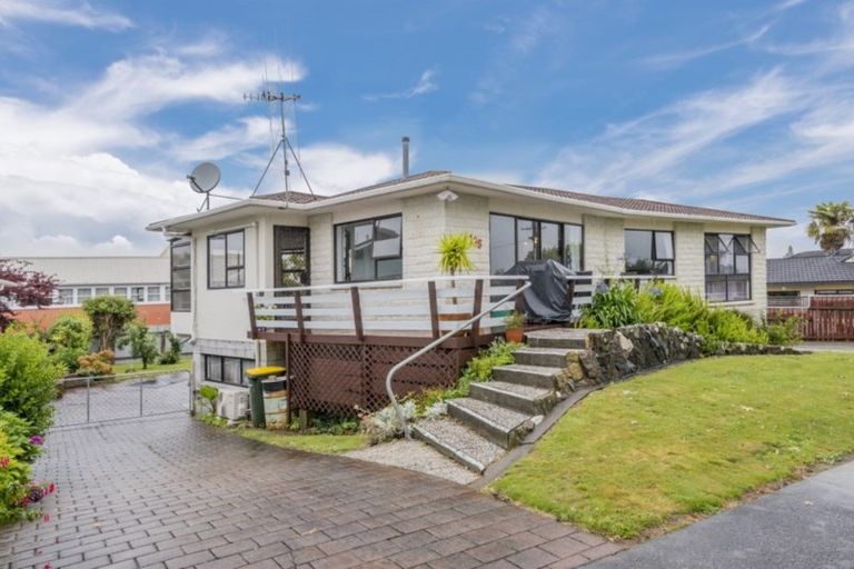 Photo of property in 136 Winchester Street, Levin, 5510