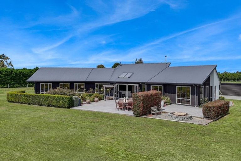 Photo of property in 82 Clear View Lane, Swannanoa, Rangiora, 7475