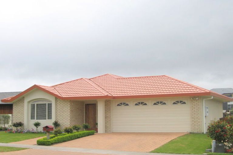 Photo of property in 17 Scott Drive, Nukuhau, Taupo, 3330