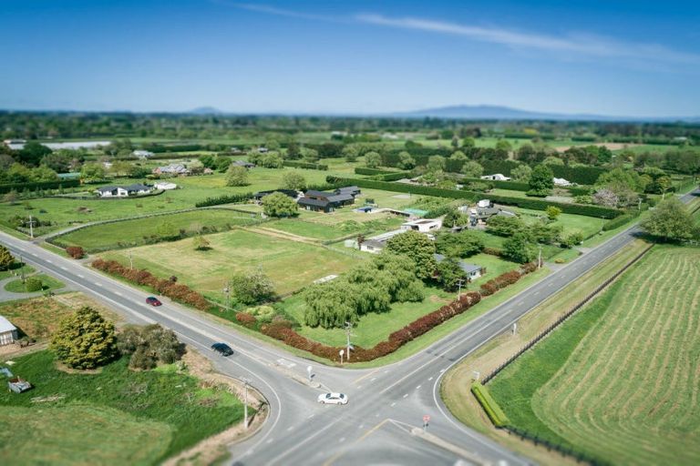 Photo of property in 301 Peake Road, Pukemoremore, Cambridge, 3493