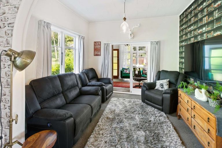 Photo of property in 91 Holmwood Road, Kaitoke, Whanganui, 4572