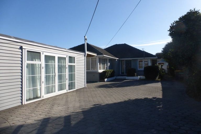 Photo of property in 345 Greers Road, Bishopdale, Christchurch, 8053