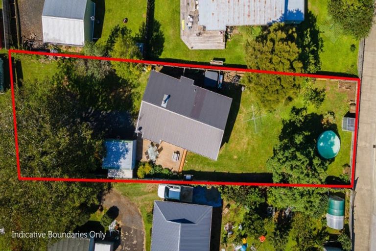 Photo of property in 255 Kenny Street, Waihi, 3610