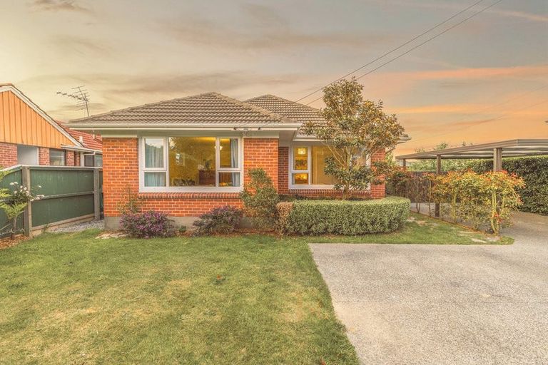Photo of property in 419 Innes Road, Mairehau, Christchurch, 8052