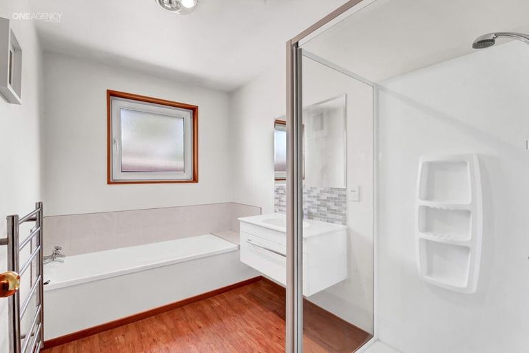 Photo of property in 3b Hewitts Road, Woodend, 7610