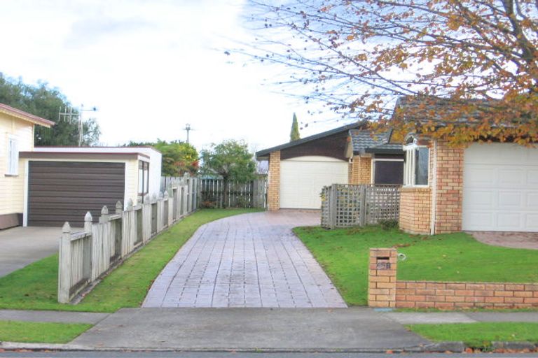 Photo of property in 85b Studholme Street, Morrinsville, 3300