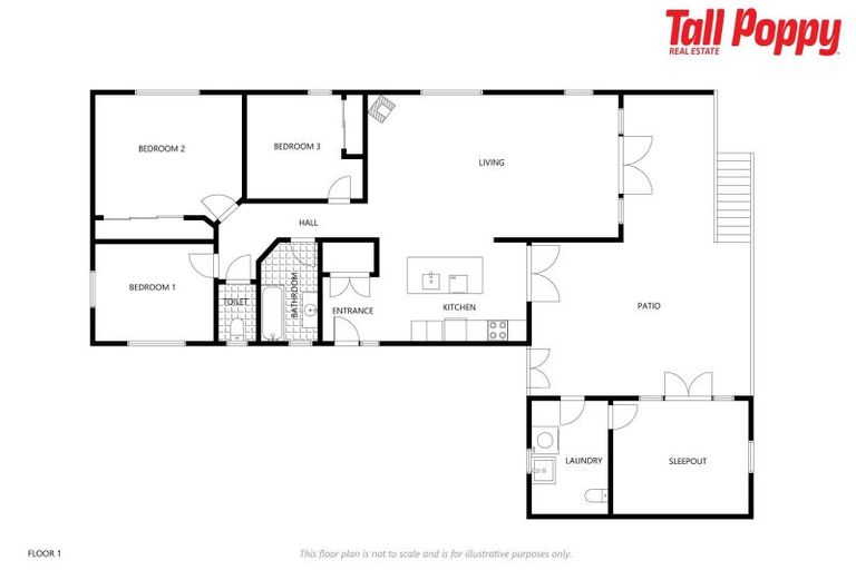 Photo of property in 17 Brough Street, Palmerston, 9430