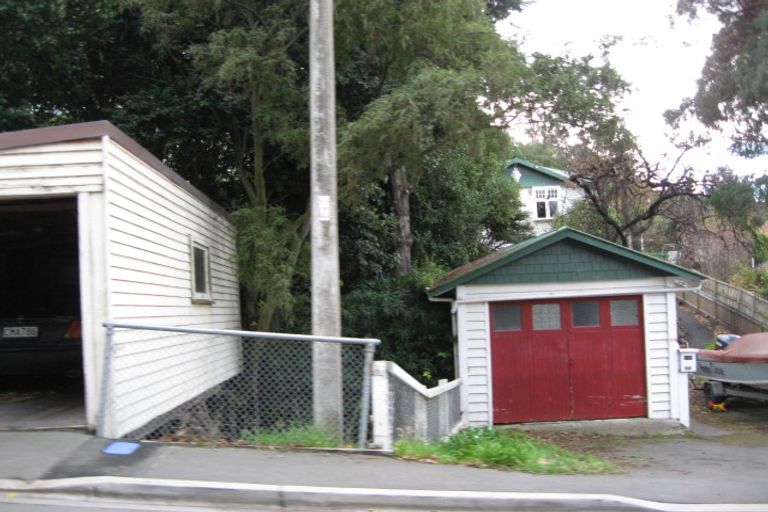 Photo of property in 110 Bedford Street, Saint Clair, Dunedin, 9012