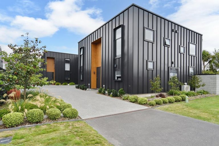Photo of property in 1/12 Hume Street, Sydenham, Christchurch, 8023