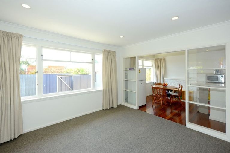 Photo of property in 2/8 Springhill Street, Avonhead, Christchurch, 8042
