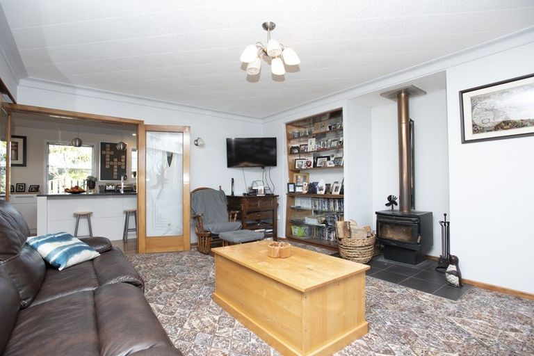 Photo of property in 12 Weka Street, Waikiwi, Invercargill, 9810