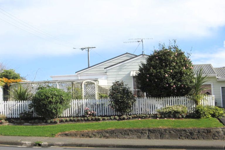 Photo of property in 615 Kamo Road, Te Kamo, Whangarei, 0112