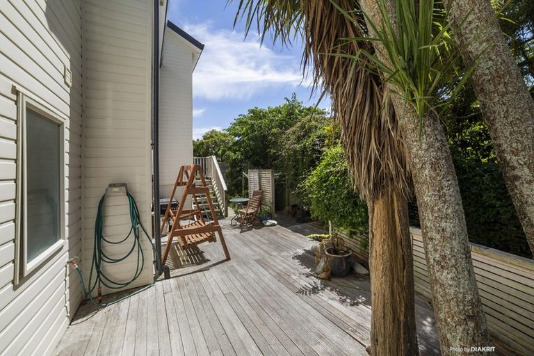 Photo of property in 3c Corlett Street, Johnsonville, Wellington, 6037