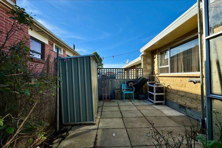 Photo of property in 3/17 Oxford Street, West End, Timaru, 7910
