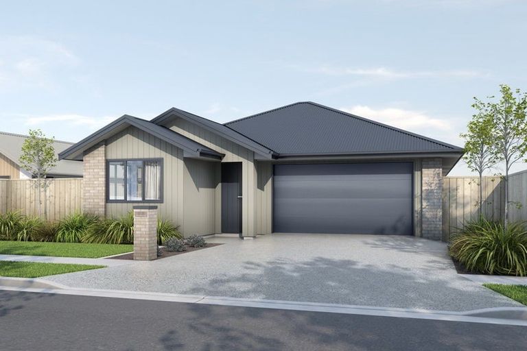 Photo of property in 124 Trevors Road, Elgin, Ashburton, 7700