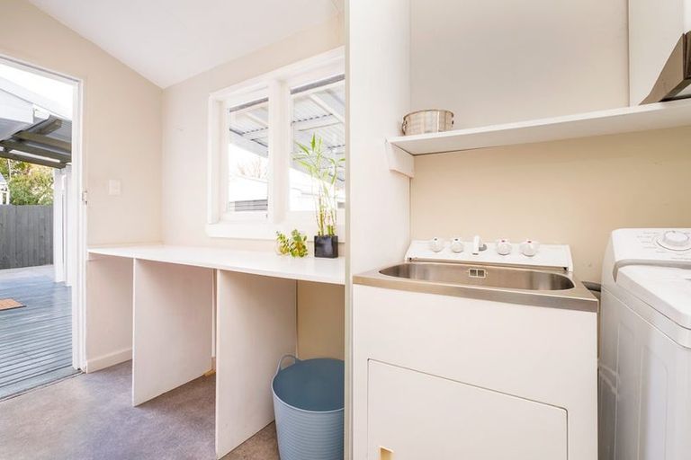 Photo of property in 8 Bletsoe Avenue, Spreydon, Christchurch, 8024