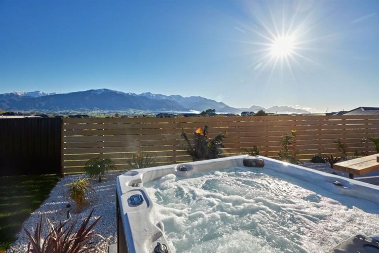 Photo of property in 30 Miromiro Drive, Kaikoura, 7300