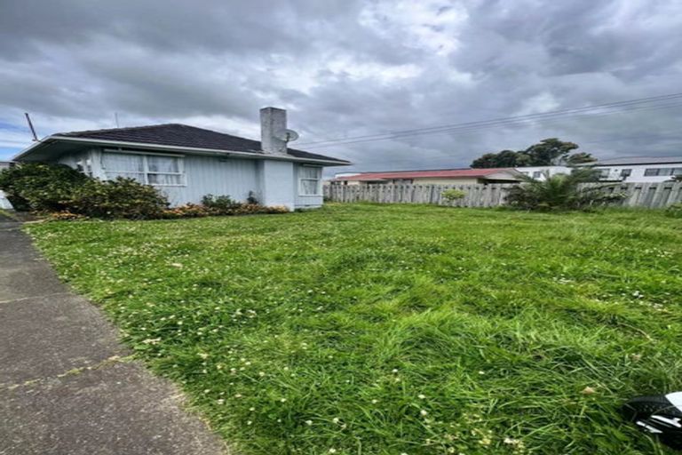 Photo of property in 19 Von Sturmer Street, Mangere East, Auckland, 2024