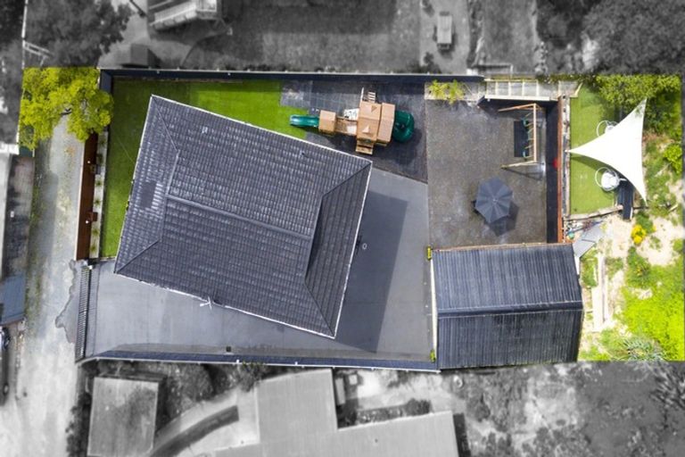 Photo of property in 12c Lane Street, Wallaceville, Upper Hutt, 5018