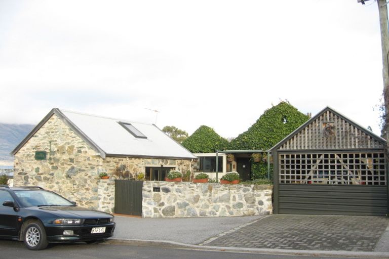 Photo of property in 17 Brisbane Street, Queenstown, 9300