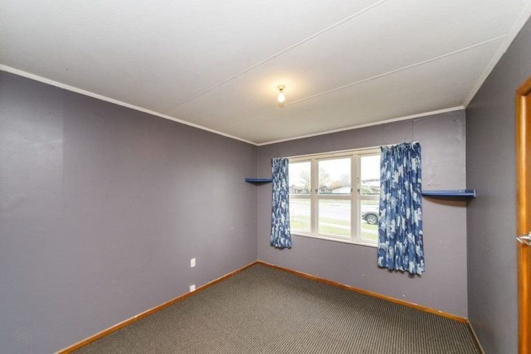 Photo of property in 8 John F Kennedy Drive, Milson, Palmerston North, 4414